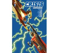 Crisis on Infinite Earth Le Compagnon - Tome 0