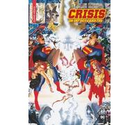Urban Comics Nomad : Crisis on Infinite Earths