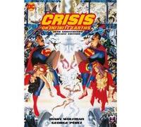 Crisis on Infinite Earths: 35th Anniversary Edition Unknown (Auteur)