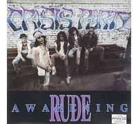 Crisis Party - Rude Awakening
