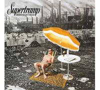 Crisis? What Crisis? [Remaster] by Supertramp [Compact Disc] NEUF