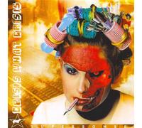 Crisis What Crisis - Superbomber (UK Import)
