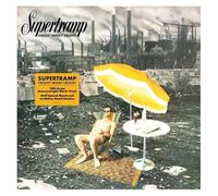 Crisis? What Crisis? - Vinyle