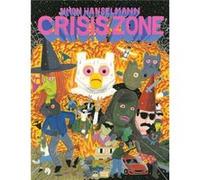Simon Hanselmann – Crisis Zone – Fantagraphics
