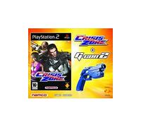 Time crisis : crisis zone + gcon 2