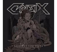 Crisix Against the Odds (Vinyl) 12" Album