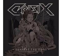 Crisix Against the Odds (Vinyl) 12" Album