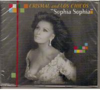 Crismal & Los Chicos - Sophia Sophia