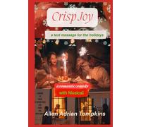 Crisp Joy:: A text-message for the holidays - musical