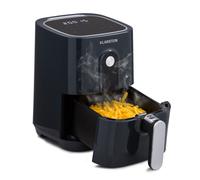 Crisp-Pro Friteuse à air chaud Air Fryer 1400W