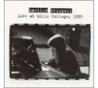 Crispell,Marilyn - Live at Mills College [Import]