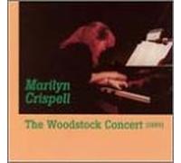 Crispell,Marilyn - Woodstock Concert [Import]