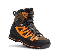 CRISPI Ascent Evo GTX Brown-Orange, marron, 42 EU