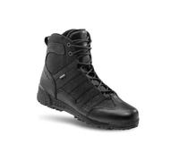 CRISPI Botte Homme Adultes Unisexes Noir 41 EU Winter Urban Gtx Combat Classique