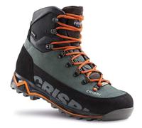 Crispi Bottes Futura CX GTX, Activité Venatoire - 6070 (Gris Tempête/Multi)
