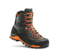 CRISPI Chaussure Futura PWR Green, vert, 45 EU