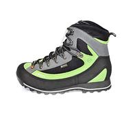 CRISPI Chaussures Summit GTX Grey Green Forest Light - - Grey Green, 42 EU EU
