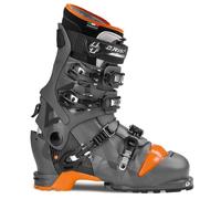 Crispi - Chaussures de ski télémark - Evo NTN Anthracite Black pour Homme - Taille 29.5 - Noir Noir 29.5