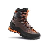CRISPI Futura Alp GTX Chaussures de chasse Alpina, marron, 41 EU