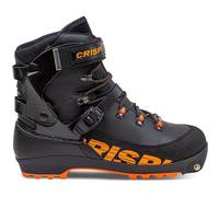 CRISPI Futura Cpx Gtx - Mixte - Noir / Orange - taille 41- modèle 2026