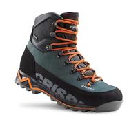 Crispi Sports Chaussures FUTURA CX respirantes Marron Pointure 40 2/3 EU