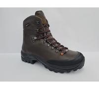 Crispi Kanada Evo GTX Chaussures De Chasse En Cuir Nut Homme, Pointures 39-45