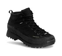 Crispi Monaco Chaussures basses de randonnée Noir 42