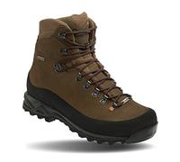 CRISPI Nevada Legend GTX chaussures de randonnée en cuir avec doublure Goretex, Homme, Nevada Legend HTG-M, marron, 42 EU