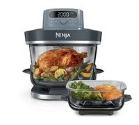 Crispi Pro - Airfryer 7-en-1 Ninja, Bleu