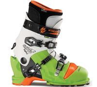 CRISPI Shiver Ntn - Mixte - Vert / Blanc / Orange - taille 27- modèle 2026