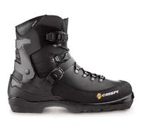 CRISPI Svartisen Gtx Bc - Mixte - Noir - taille 41- modèle 2026