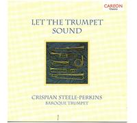 Crispian - Let The Trumpet Sound [Import]