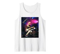 Crispian Mills Kula Shaker en Concert au Barrowlands 1997 Débardeur