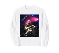 Crispian Mills Kula Shaker en Concert au Barrowlands 1997 Sweatshirt
