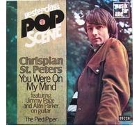 Crispian St. Peters - Crispian St. Peters: You Were On My Mind [Vinyl]
