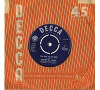 Crispian St. Peters - You Were On My Mind - 1st
