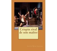 Crispin rival de son maître
