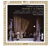 Crispino e la comare