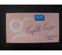 Crispo Confetti Extra Napoli 36/37 Rose 1 kg