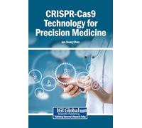 CRISPR-Cas9 Technology for Precision Medicine
