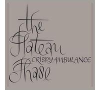 Crispy Ambulance - Plateau Phase