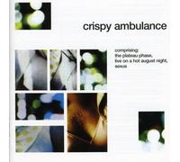 Crispy Ambulance - Plateau Phase + Singles