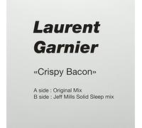 Crispy Bacon