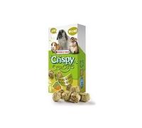 Crispy Crunchies Foin Versele Laga