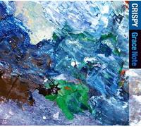 Crispy - Grace Note [Import]