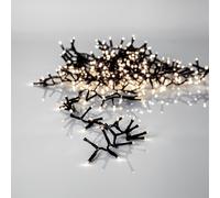 CRISPY ICE WHITE Guirlande lumineuse