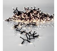 CRISPY ICE WHITE Guirlande lumineuse