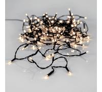 CRISPY ICE WHITE Guirlande lumineuse