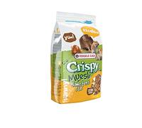 Crispy Muesli