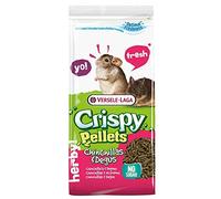 CRISPY PELLETS CHINCHILLAS/DEGUS - 1